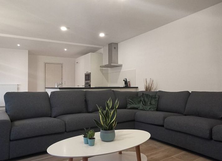 Ontspannend bubbelbad in vakantiehuis Ten Velde, Hoeselt, Limburg, Belgie voor ultiem comfort en luxe.