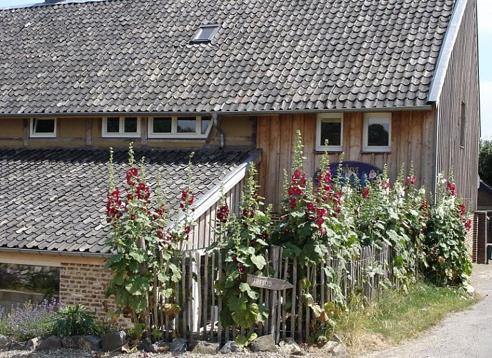 Verblijf 053001 • Vakantiewoning Limburg • hoeve de vrijheerlijkheid