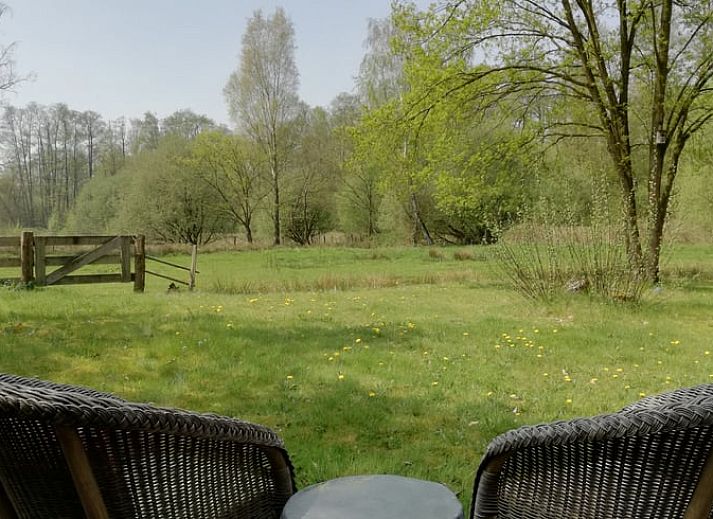 Unterkunft 053304 - Ferienhaus Limburg - Huisje in Opoeteren