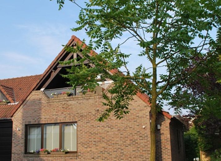 Verblijf 053501 • Vakantiewoning Limburg • Pietershuis