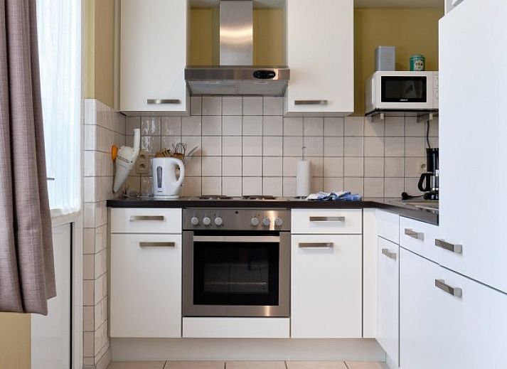 Unterkunft 053501 - Ferienhaus Limburg - Pietershuis