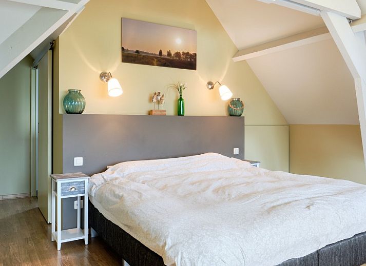 Unterkunft 053501 - Ferienhaus Limburg - Pietershuis