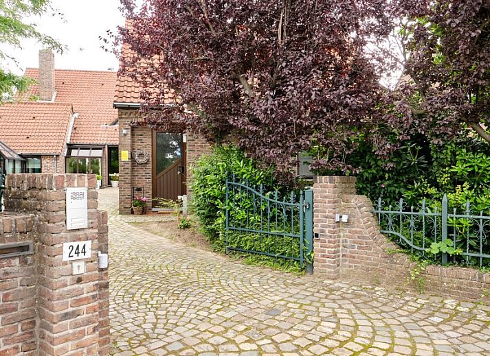 Unterkunft 053501 - Ferienhaus Limburg - Pietershuis