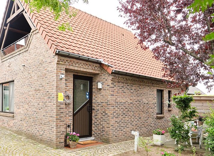 Unterkunft 053501 - Ferienhaus Limburg - Pietershuis