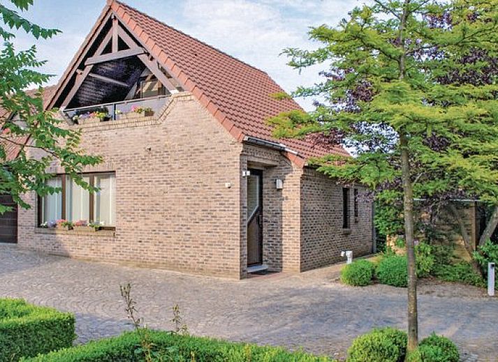 Verblijf 053502 • Vakantiewoning Limburg • Vakantiehuis voor 4 personen in Kinrooi