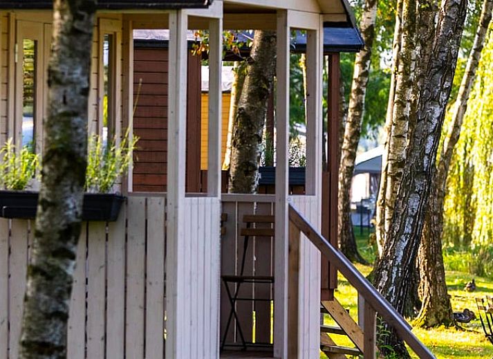 Guest house 053507 - Holiday property Limburg - Vakantiehuis in Kinrooi