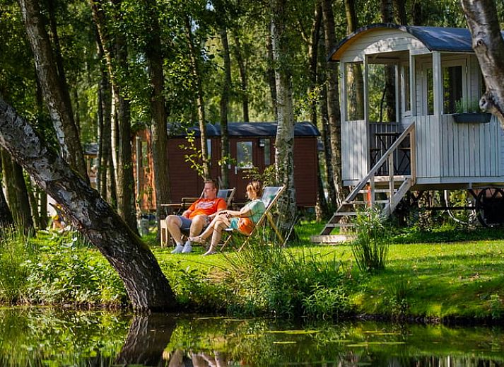 Verblijf 053510 • Vakantiewoning Limburg • Vakantiehuisje in Kinrooi