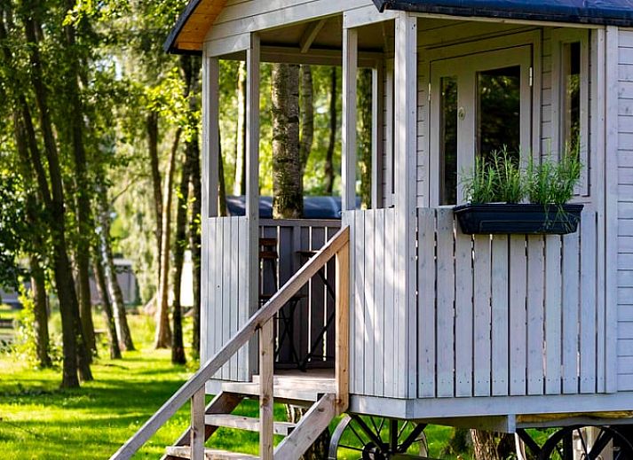 Guest house 053513 • Holiday property Limburg • Vakantiehuisje in Kinrooi