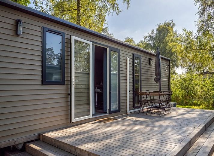 Guest house 053516 • Holiday property Limburg • Huisje in Kinrooi 