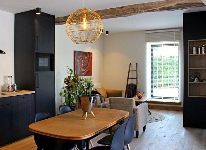 Unterkunft 053519 - Ferienhaus Limburg - Het Koerhuis