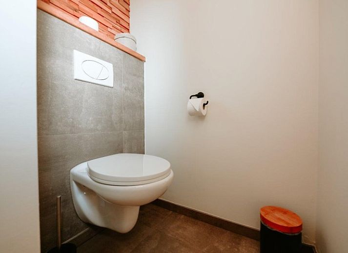 Unterkunft 053519 - Ferienhaus Limburg - Het Koerhuis