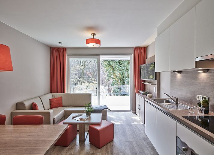Verblijf 054142 • Vakantiewoning Limburg • Cosy Suite - 5p | 2 Slaaphoeken