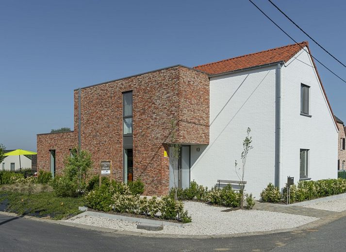 Verblijf 054301 • Vakantiewoning Limburg • De Vliergeit