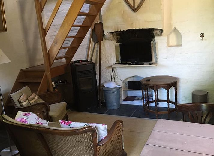Guest house 054410 • Holiday property Limburg • Vakantiehuis in Sint-Truiden 