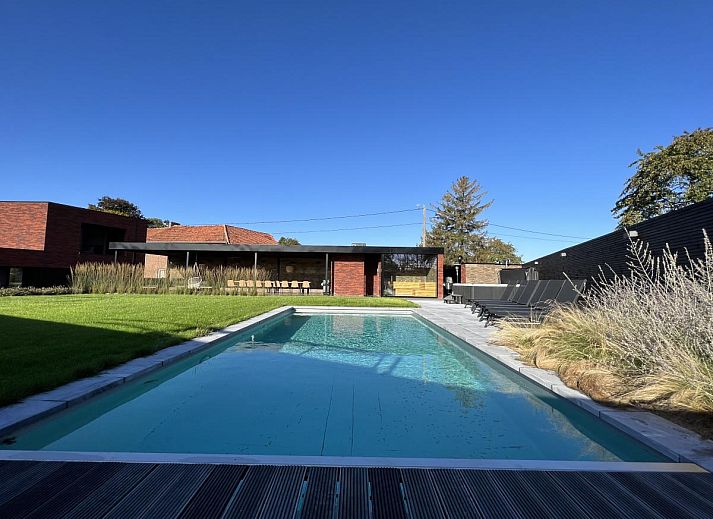 Guest house 054509 - Holiday property Limburg - Bigaro II