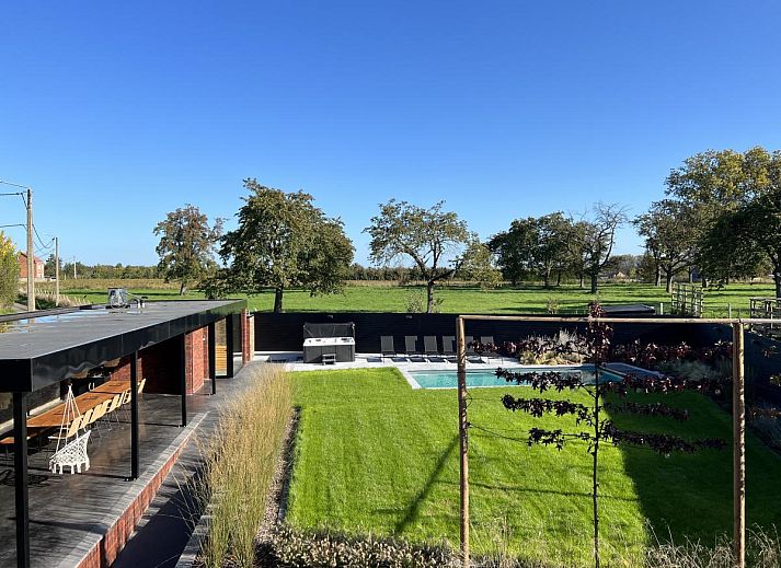 Guest house 054509 - Holiday property Limburg - Bigaro II