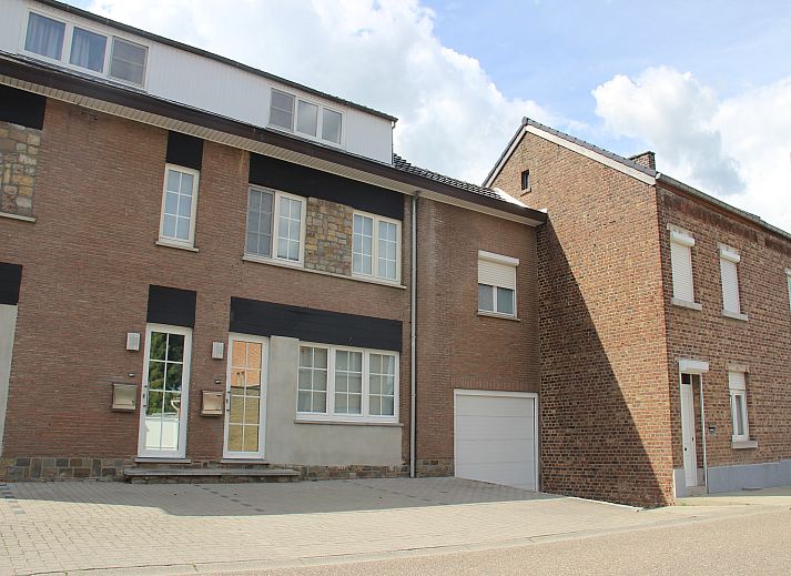 Verblijf 054519 - Vakantiewoning Limburg - Heers Beneden