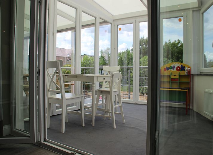 Verblijf 054519 - Vakantiewoning Limburg - Heers Beneden