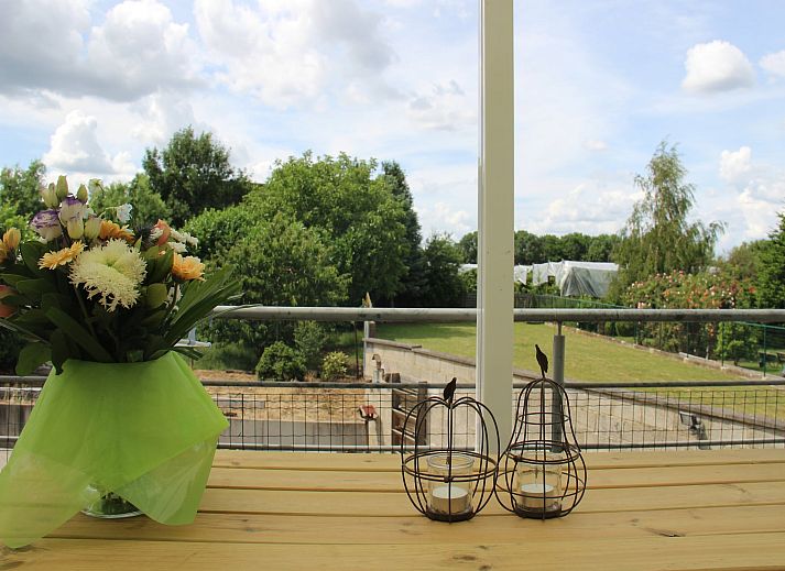 Verblijf 054519 - Vakantiewoning Limburg - Heers Beneden