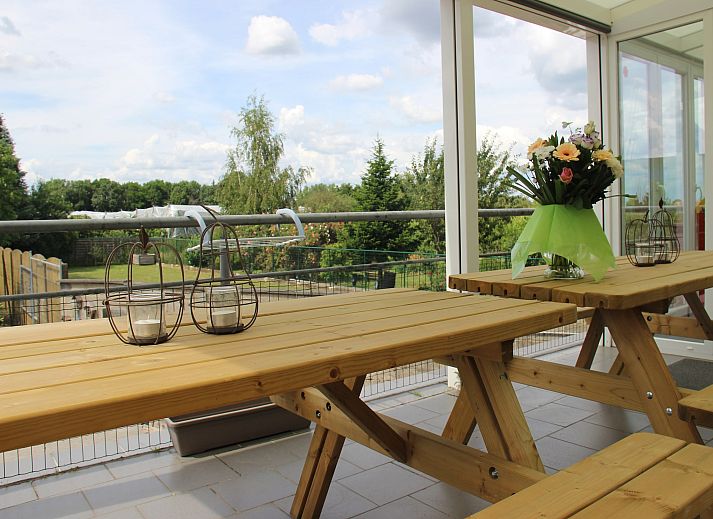 Verblijf 054519 - Vakantiewoning Limburg - Heers Beneden