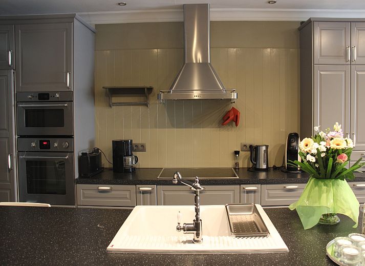 Verblijf 054519 - Vakantiewoning Limburg - Heers Beneden