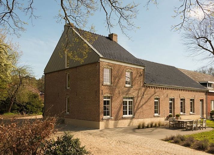 Guest house 054602 • Holiday property Limburg • Vakantiehuisje in Tessenderlo 