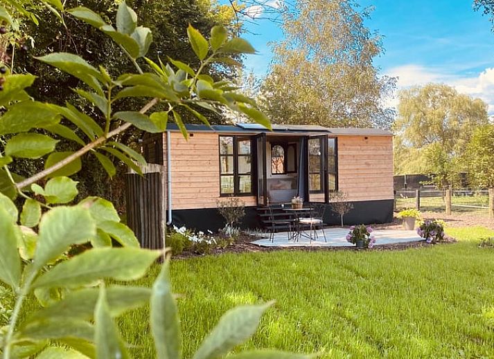 Unterkunft 054603 - Ferienhaus Limburg - Vakantiehuisje in Tessenderlo