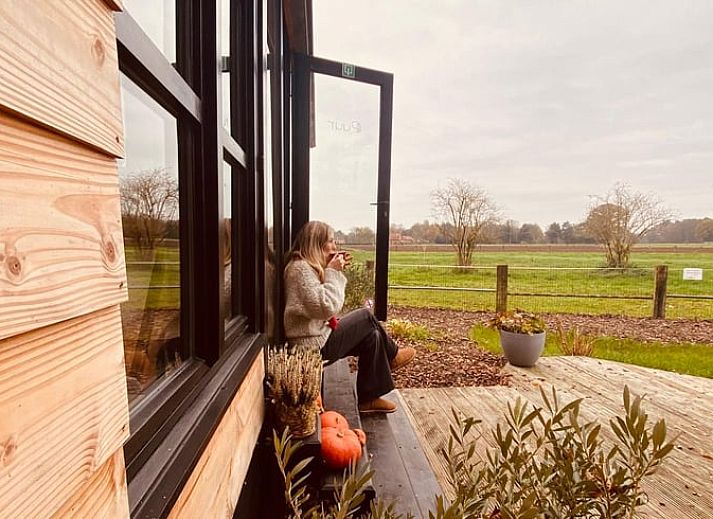 Unterkunft 054603 - Ferienhaus Limburg - Vakantiehuisje in Tessenderlo
