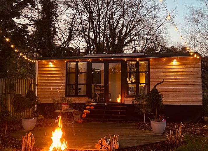 Unterkunft 054603 - Ferienhaus Limburg - Vakantiehuisje in Tessenderlo
