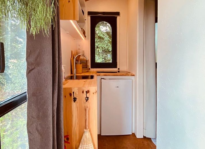 Unterkunft 054603 - Ferienhaus Limburg - Vakantiehuisje in Tessenderlo