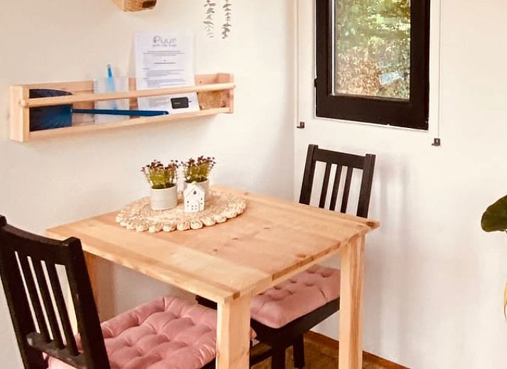 Unterkunft 054603 - Ferienhaus Limburg - Vakantiehuisje in Tessenderlo
