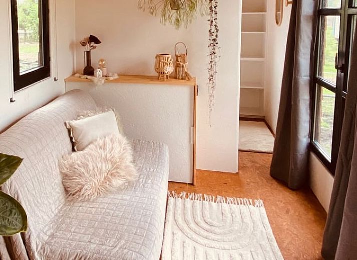 Unterkunft 054603 - Ferienhaus Limburg - Vakantiehuisje in Tessenderlo
