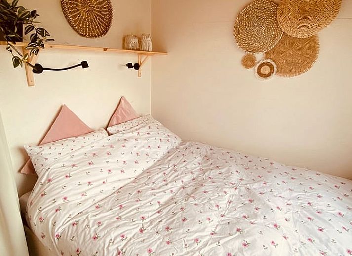 Unterkunft 054603 - Ferienhaus Limburg - Vakantiehuisje in Tessenderlo