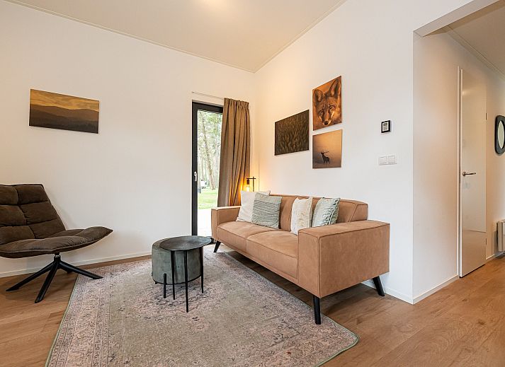 Guest house 054705 - Chalet Limburg - Chalet in Zutendaal