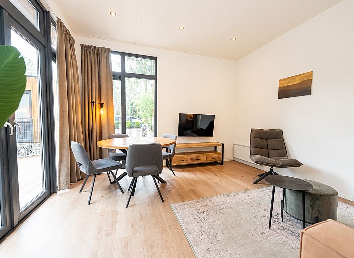 Guest house 054705 - Chalet Limburg - Chalet in Zutendaal