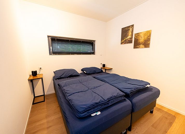 Guest house 054705 - Chalet Limburg - Chalet in Zutendaal