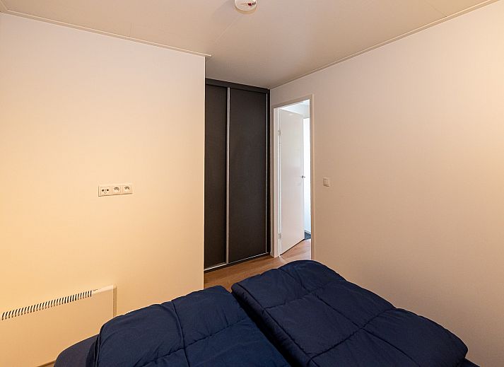 Guest house 054705 - Chalet Limburg - Chalet in Zutendaal