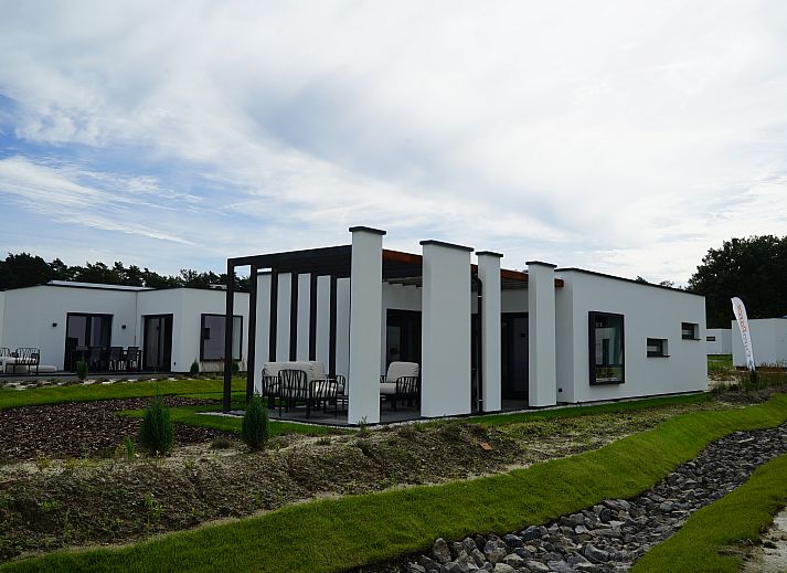 Guest house 054707 • Chalet Limburg • Chalet in Zutendaal
