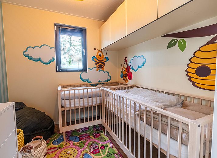 Guest house 0547101 • Holiday property Limburg • Baby cottage 2+2 