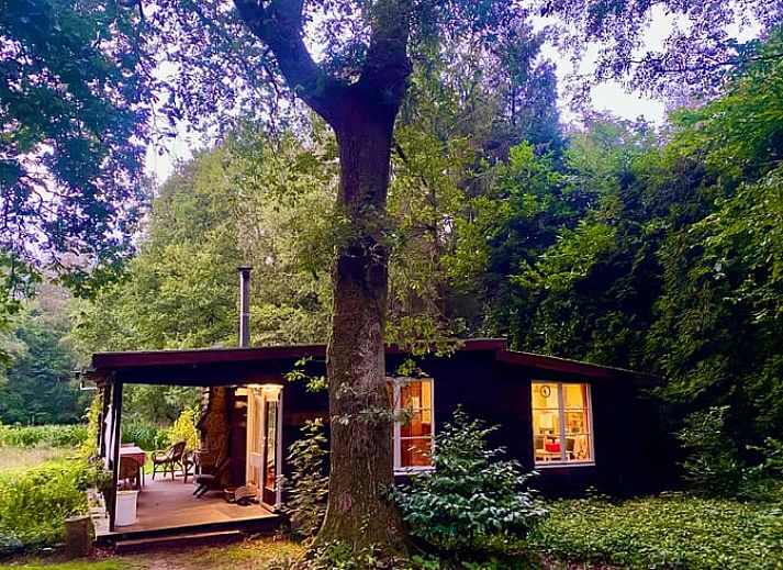 Guest house 0547103 - Holiday property Limburg - Huisje in Zutendaal