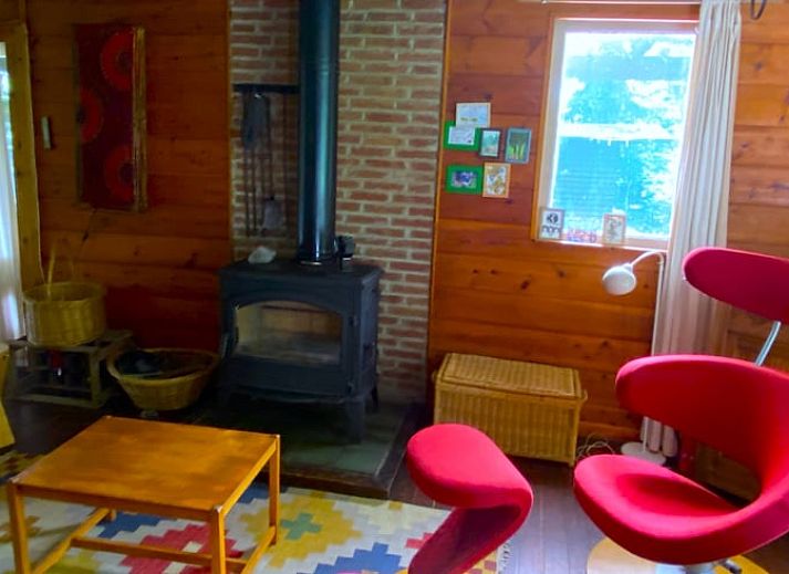 Guest house 0547103 - Holiday property Limburg - Huisje in Zutendaal