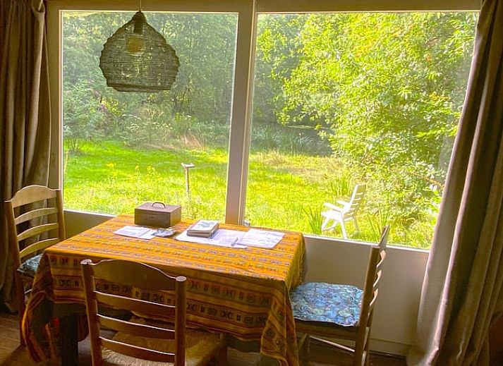 Guest house 0547103 - Holiday property Limburg - Huisje in Zutendaal