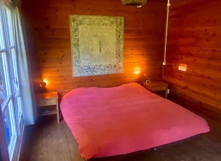 Guest house 0547103 - Holiday property Limburg - Huisje in Zutendaal