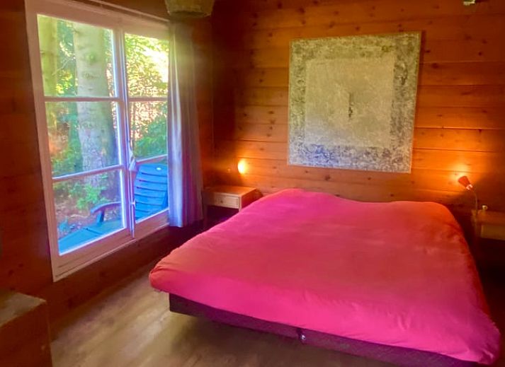 Guest house 0547103 - Holiday property Limburg - Huisje in Zutendaal