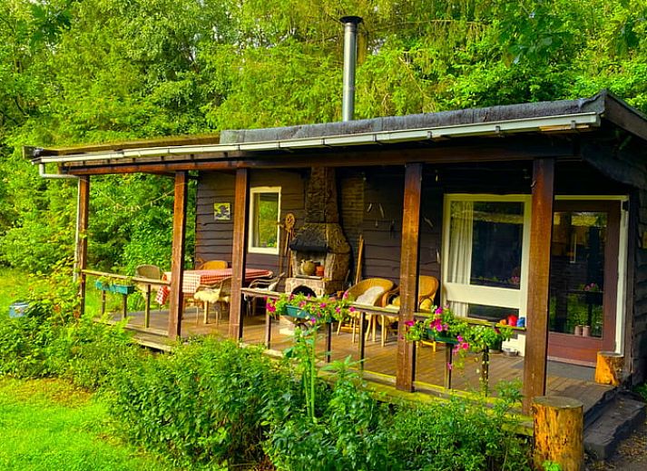 Guest house 0547103 - Holiday property Limburg - Huisje in Zutendaal