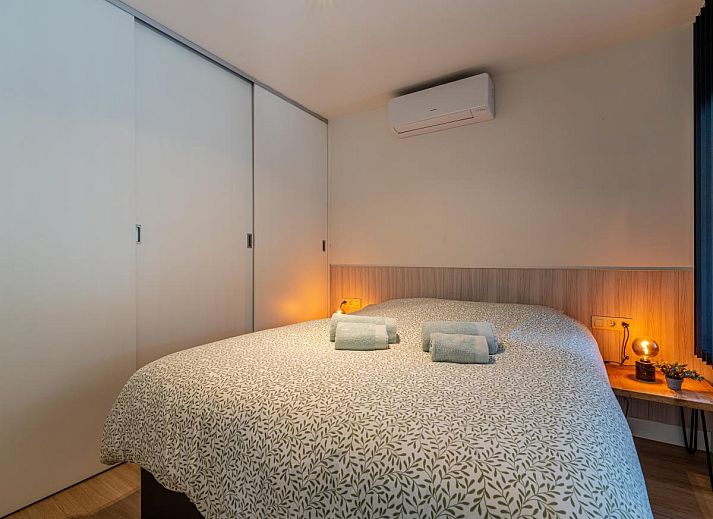 Moderne keukenfaciliteiten in Aperol Spritz vakantiehuis, Zutendaal, Limburg voor comfortabel koken.