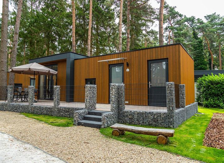 Guest house 0547110 • Holiday property Limburg • Kids Adventure cottage