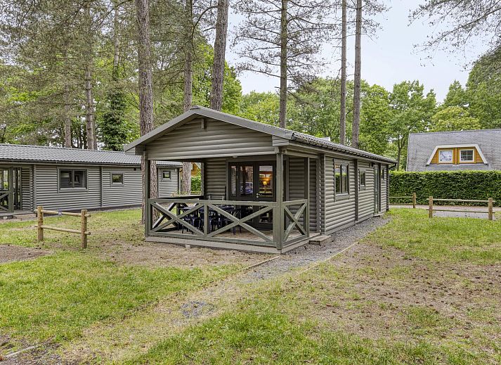 Guest house 0547115 - Holiday property Limburg - Vrijstaande woning in Zutendaal