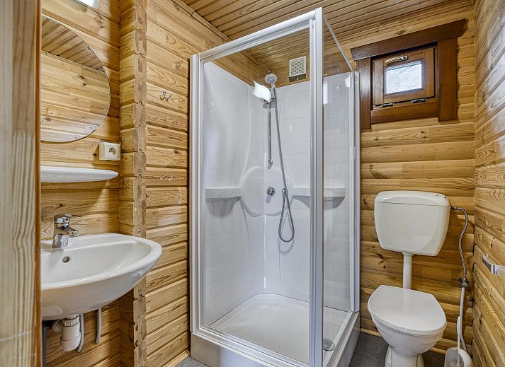 Guest house 0547115 - Holiday property Limburg - Vrijstaande woning in Zutendaal