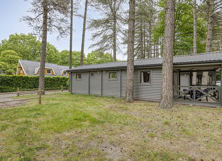 Guest house 0547115 - Holiday property Limburg - Vrijstaande woning in Zutendaal